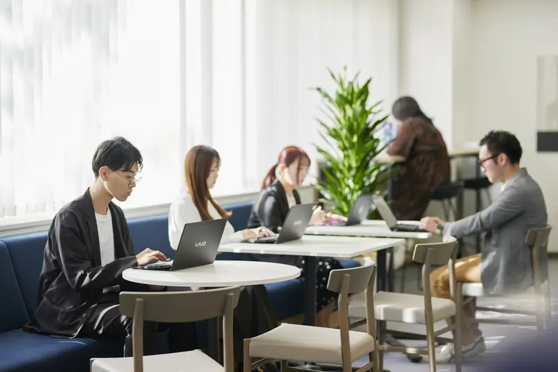 ハコベル株式会社の求人画像3