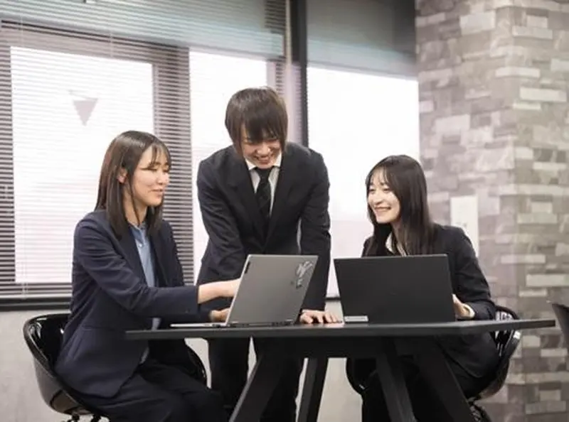 株式会社ビジネス情報テクニカルシステムズの求人画像2