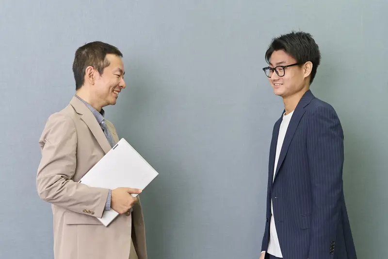 株式会社マッシュアップブレインの求人画像3