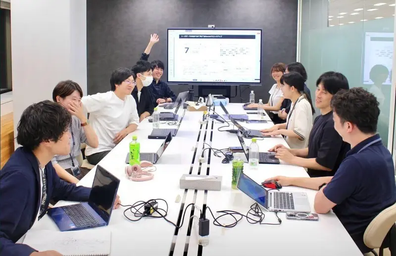 株式会社情報戦略テクノロジーの求人画像2