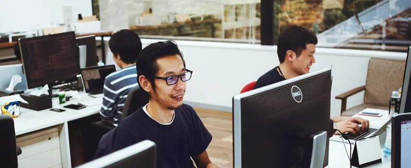 株式会社エニグモの求人画像2