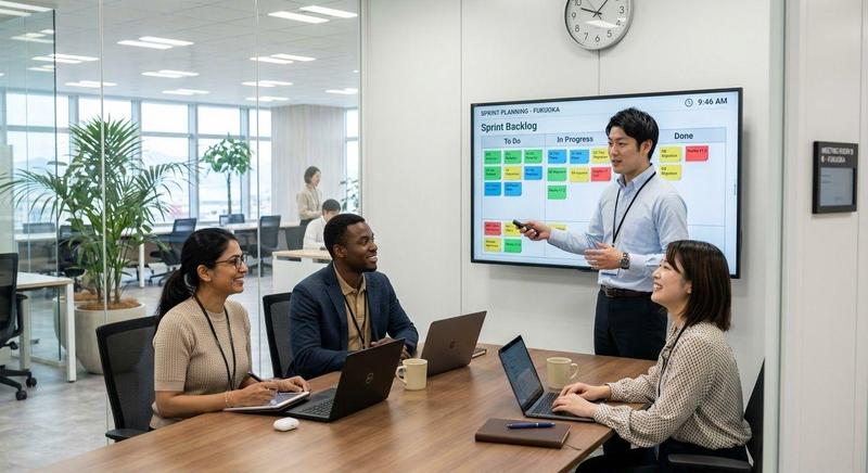 株式会社シーディアの求人画像3
