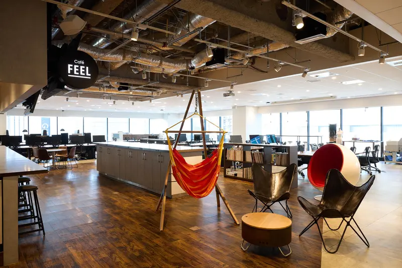 株式会社FEEL CONNECTIONの求人画像1