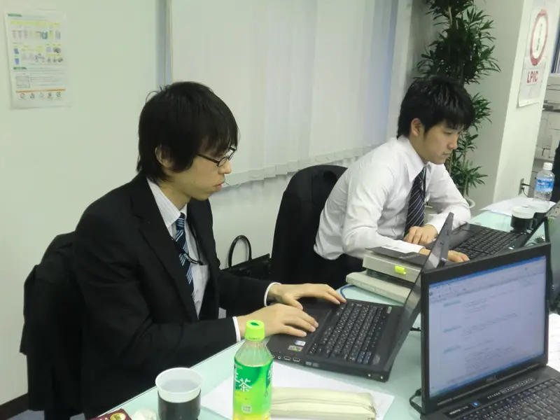 CLINKS株式会社の求人画像2