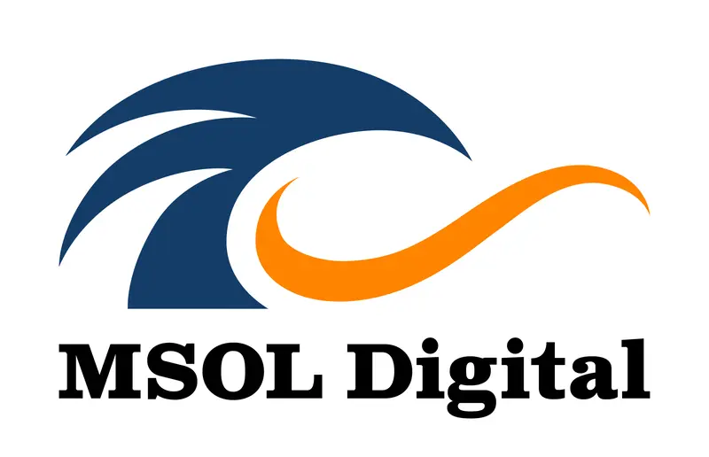 株式会社MSOL Digitalの求人画像1