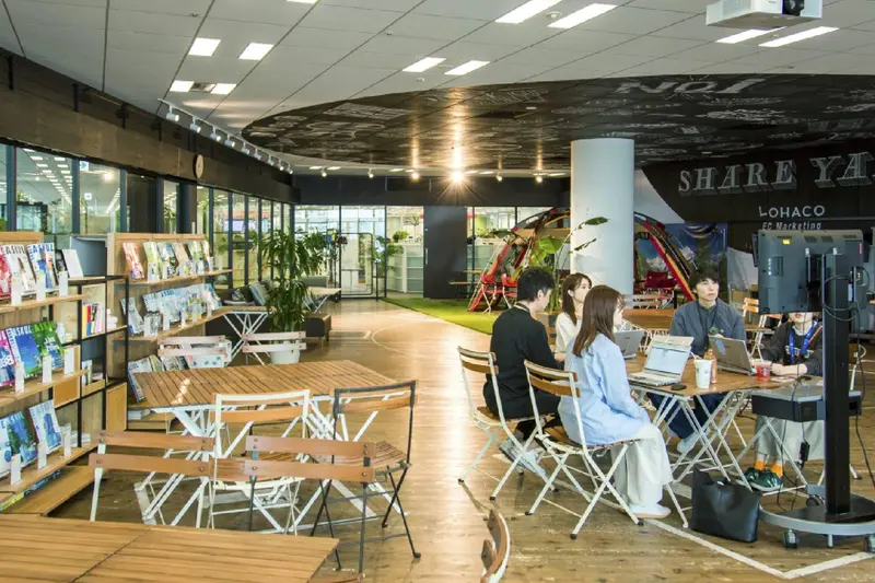 アスクル株式会社の求人画像3