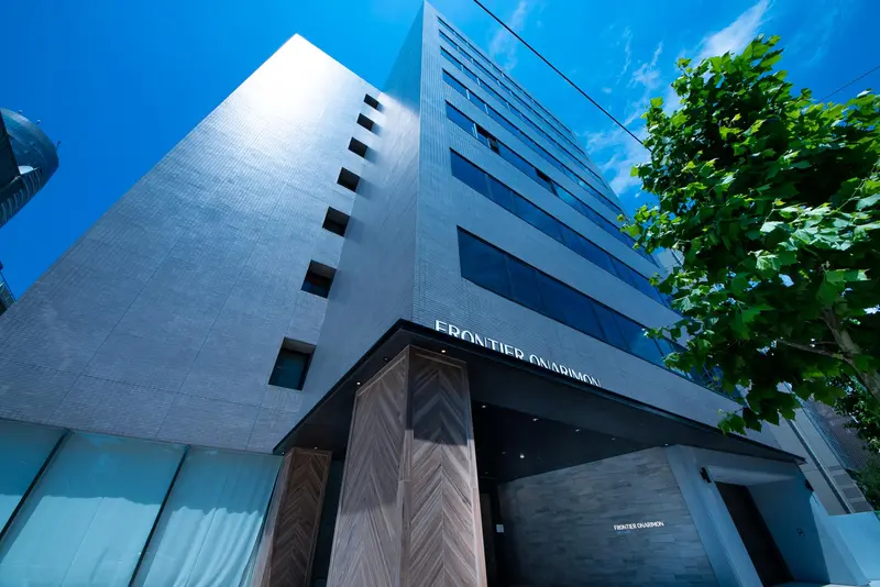 株式会社ディメンショナルパートナーズの求人画像3