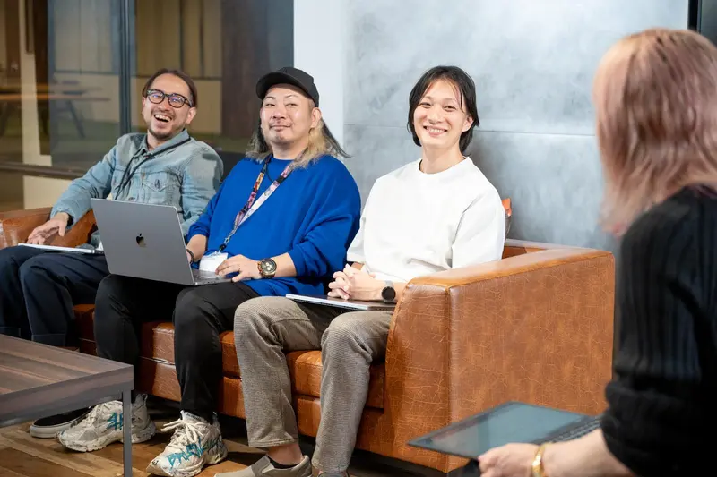 menu株式会社の求人画像2