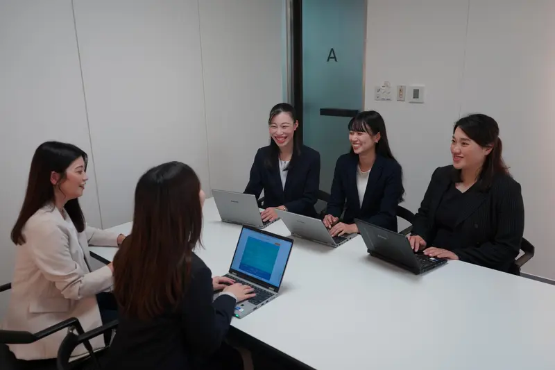 株式会社ファーンリッジ・ジャパンの求人画像2