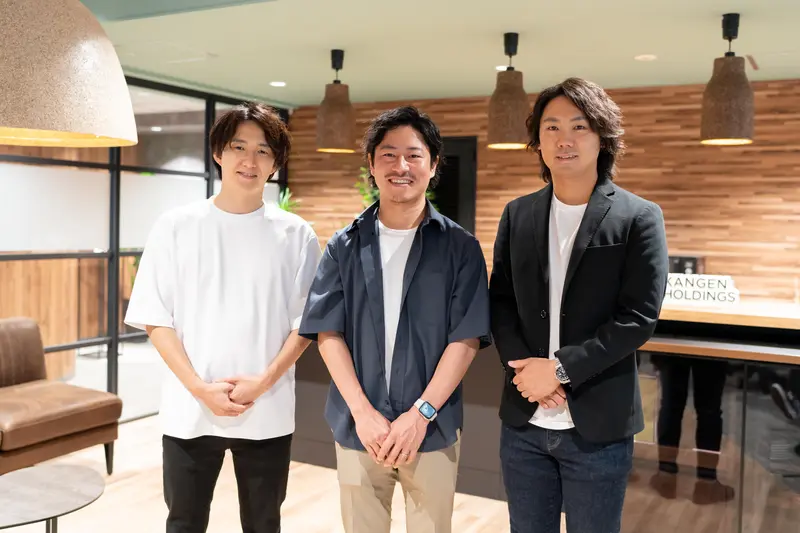 アディクシィ株式会社の求人画像3