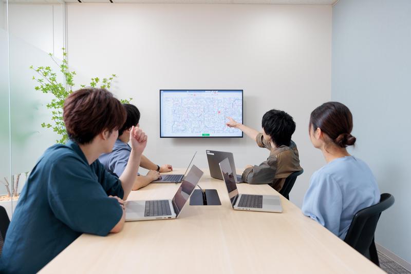 ニフティライフスタイル株式会社の求人画像2