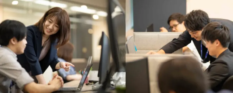 株式会社ラックサイバーリンクの求人画像3