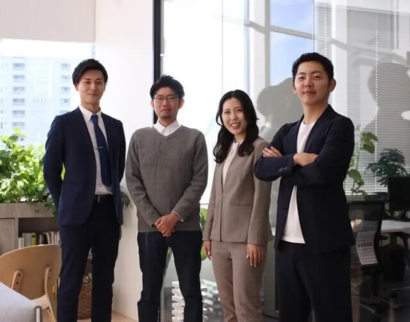 METATEAM株式会社の求人画像1