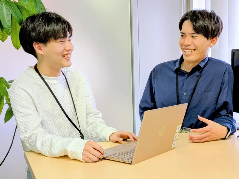 シンキングリード株式会社の求人画像1