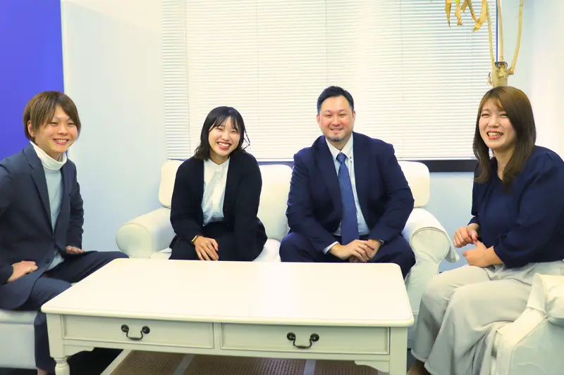株式会社プラウドアドバンスの求人画像2