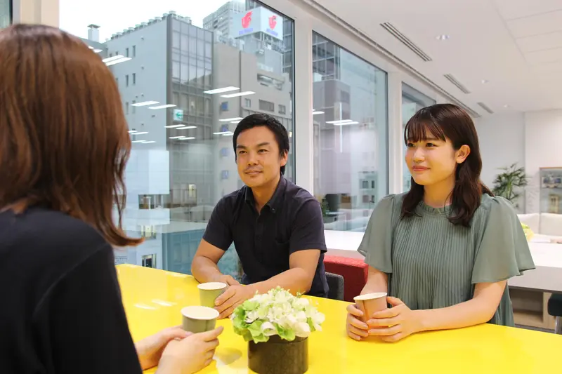 PCIソリューションズ株式会社の求人画像1