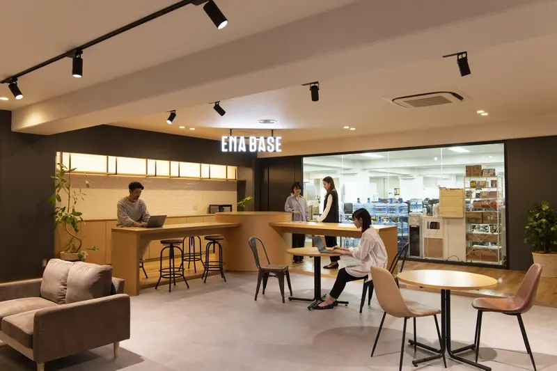 株式会社Ｉ’ｎＴホールディングスの求人画像1