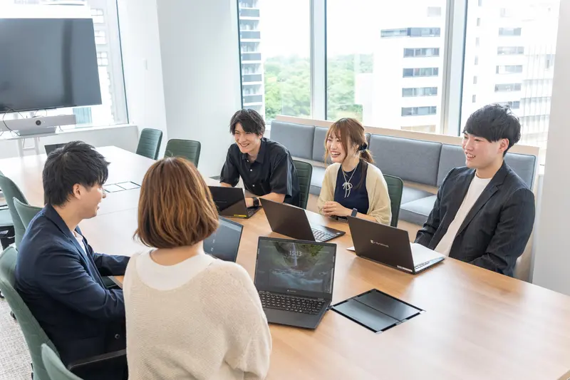 株式会社ラクスの求人画像3