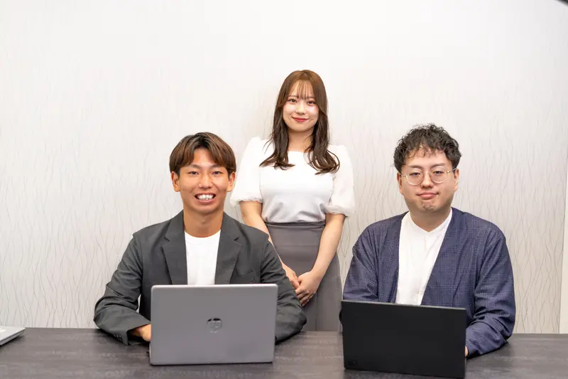 株式会社リンクの求人画像3