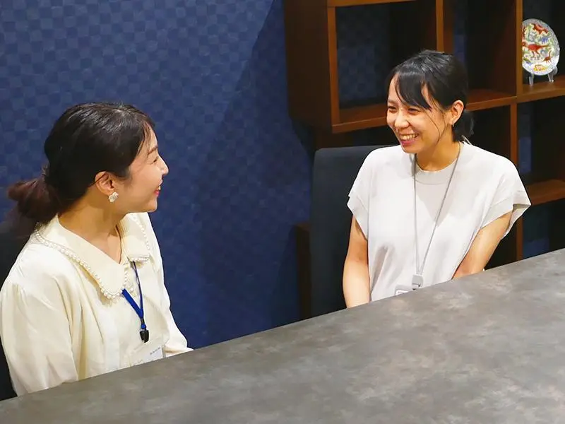 株式会社ミライクの求人画像3