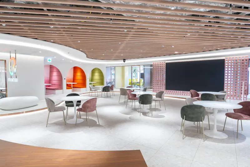 フロンティア株式会社の求人画像2