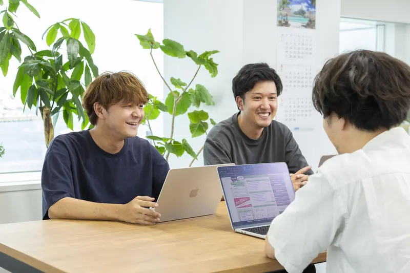 株式会社バドインターナショナルの求人画像2