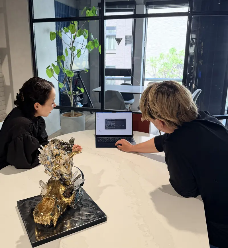 INFINITY LABS株式会社の求人画像2