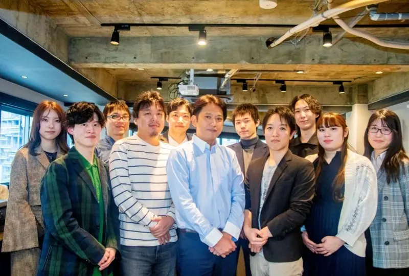 株式会社イノベクトリーの求人画像1