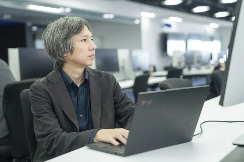 株式会社ウェザーニューズの求人画像1