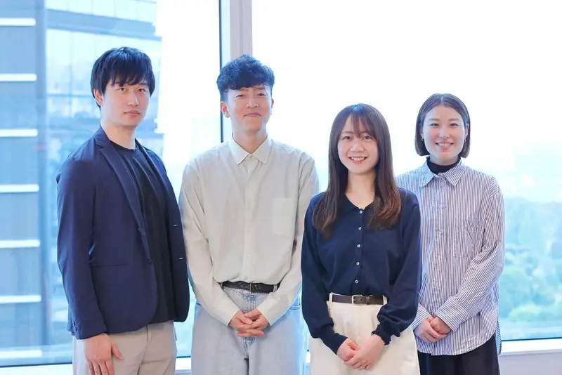 株式会社マーケティングアプリケーションズの求人画像2