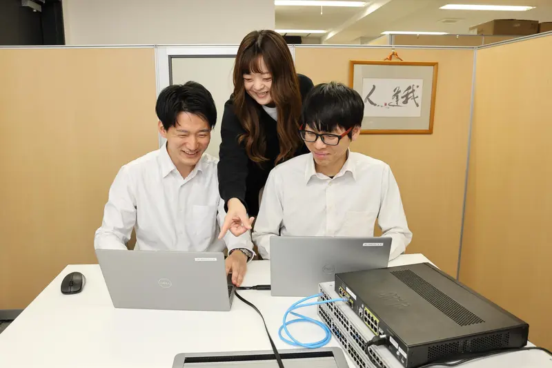 株式会社エー・スクエアの求人画像2