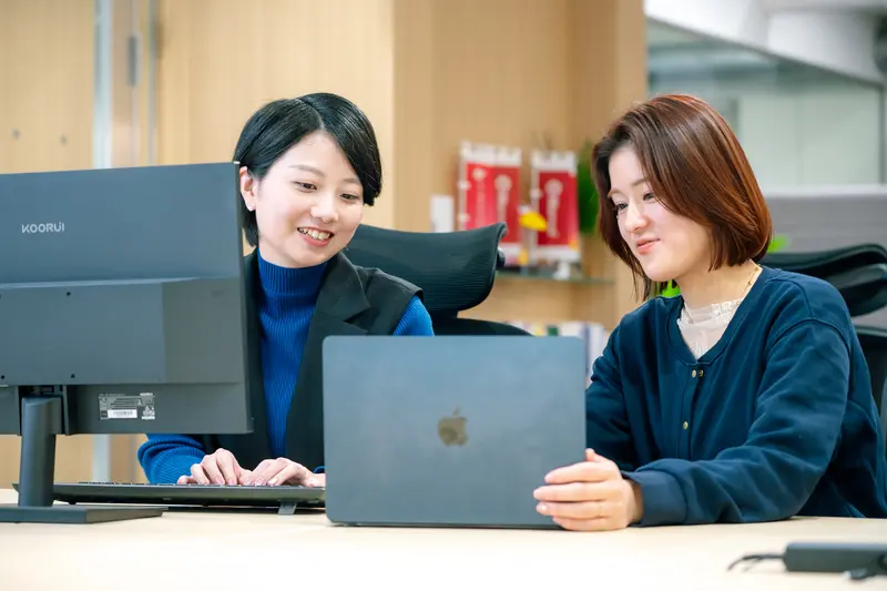 FLARETECH株式会社の求人画像3