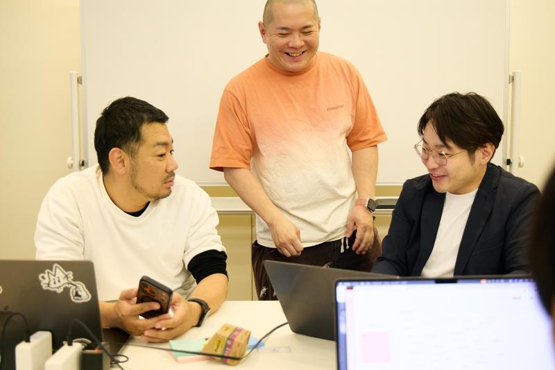 株式会社ゲーミンキャットの求人画像1