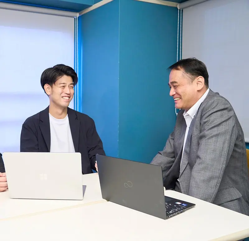 株式会社ベータシステムの求人画像2