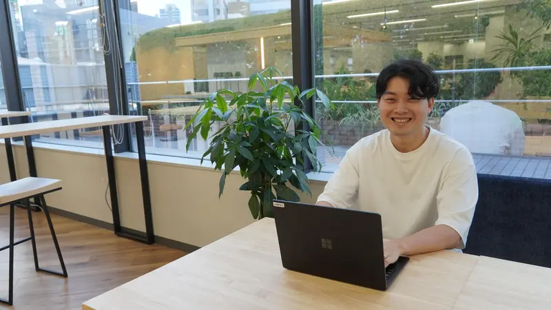 株式会社EVERRISEの求人画像2