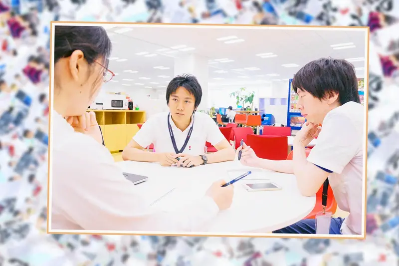 株式会社フレイムハーツの求人画像1