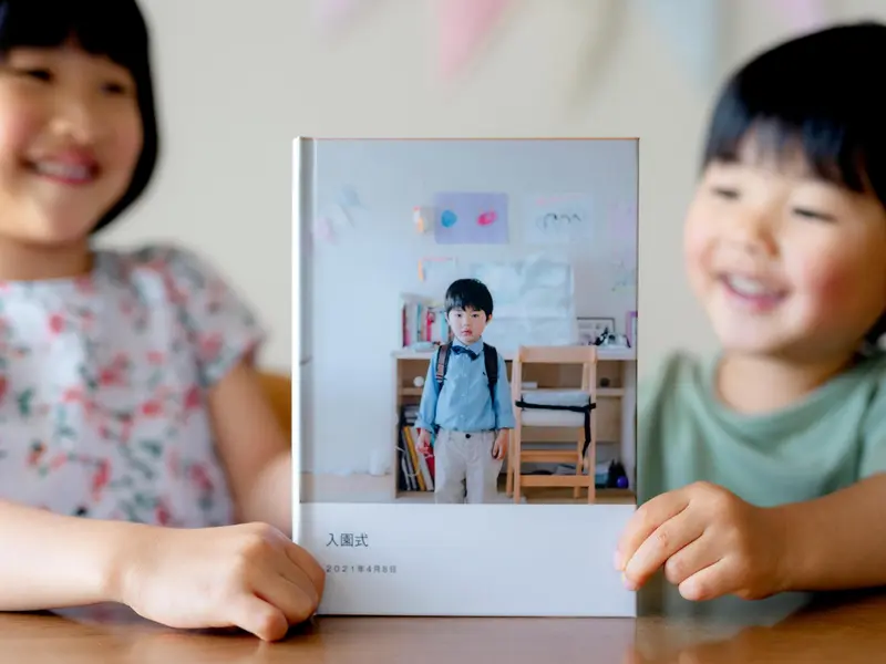 株式会社しまうまプリントの求人画像1