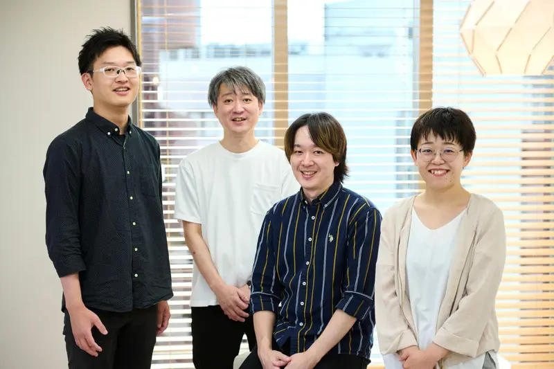 イマジテック株式会社の求人画像2