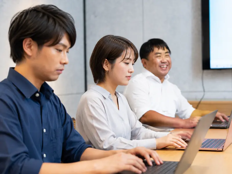 TYKソリューションズ株式会社の求人画像2