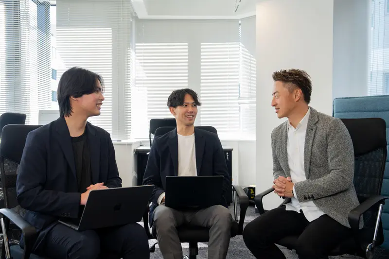 株式会社C4Cの求人画像2