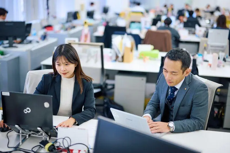 株式会社キャリアデザインセンターの求人画像2