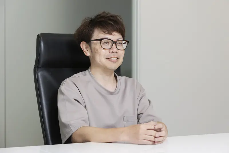 ディーエムソリューションズ株式会社の求人画像3