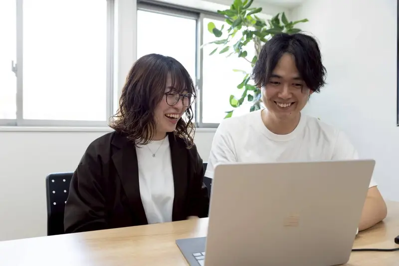株式会社FREEDGEの求人画像2