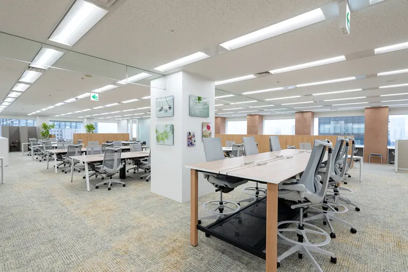 株式会社しまうまプリントの求人画像3