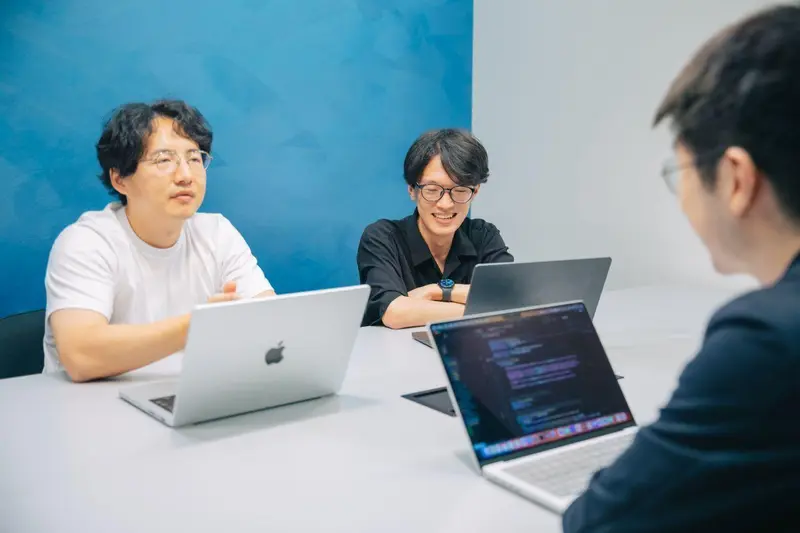 株式会社NaLaLysの求人画像1