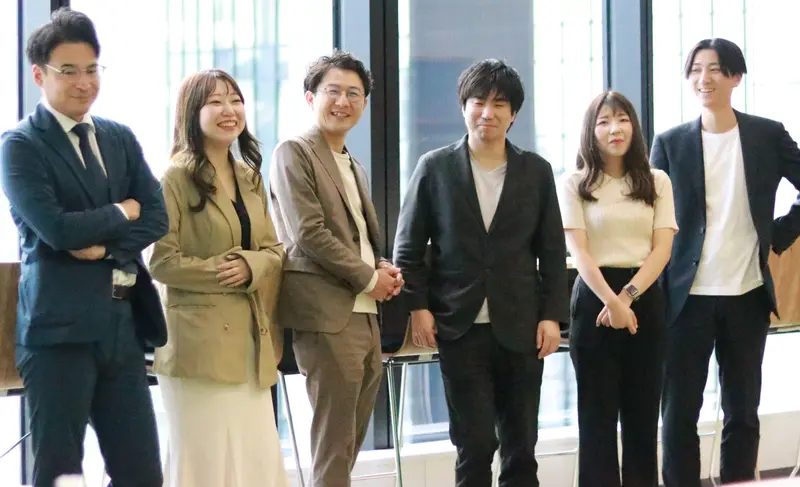 株式会社プロトソリューションの求人画像1