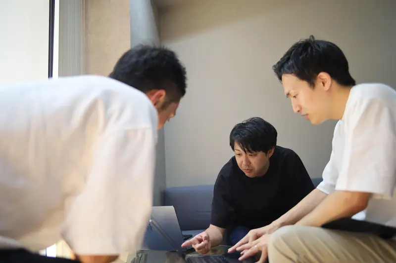 株式会社VACAN Technologiesの求人画像2