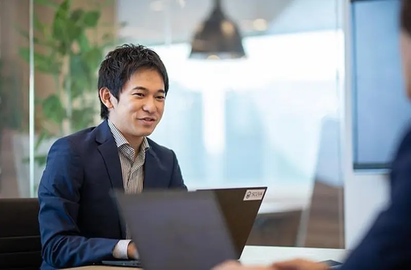 株式会社ラックサイバーリンクの求人画像2