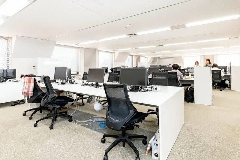 株式会社ダイアログの求人画像2