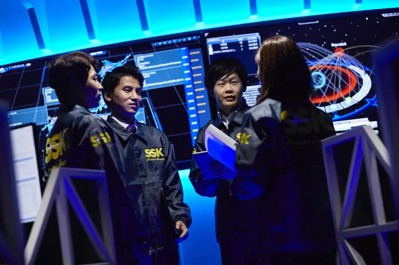 サービス&セキュリティ株式会社の求人画像1